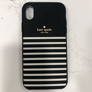 Kate Spade IPhoneX Max Phone Case